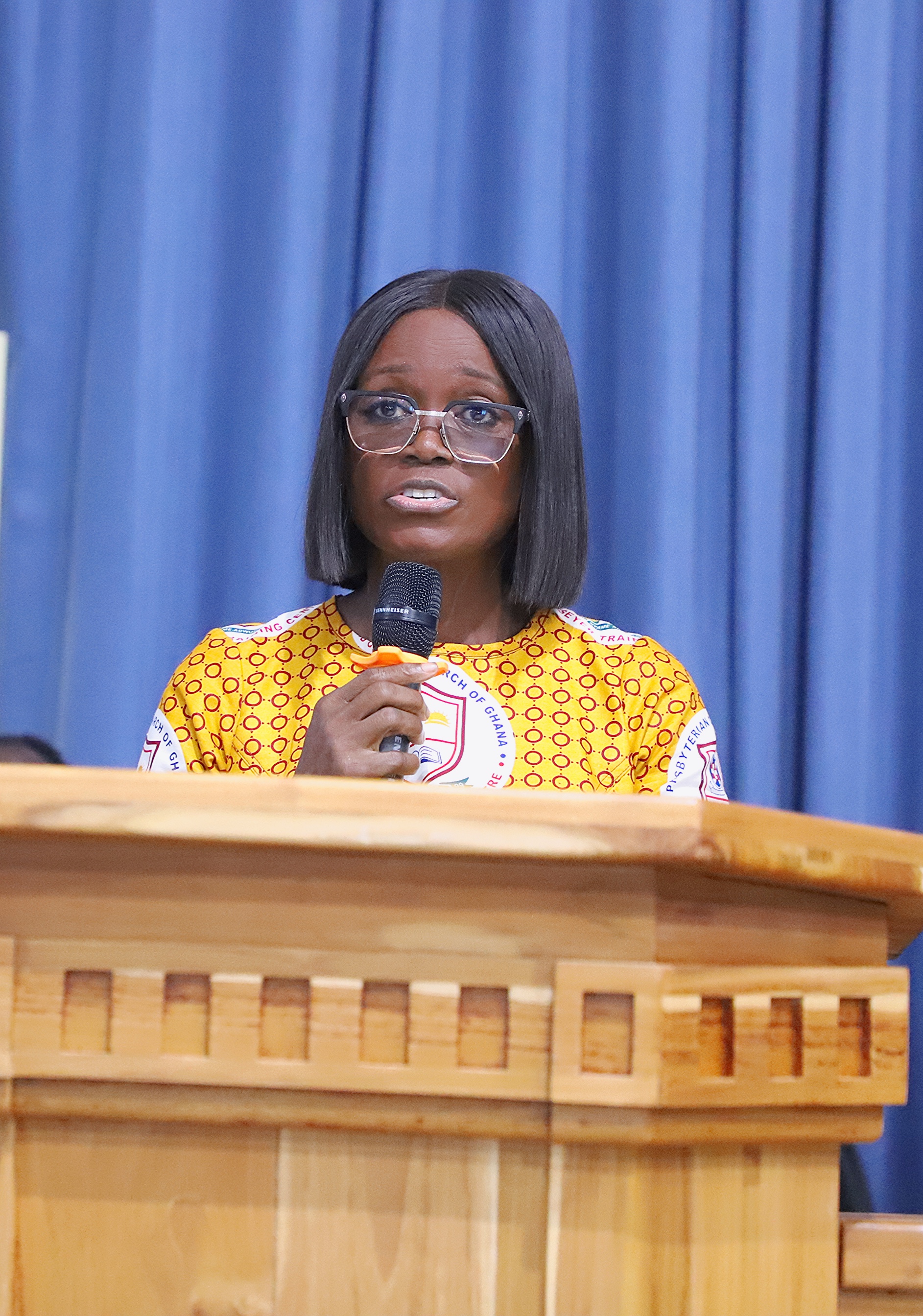Deliver Ministry for God's Pleasure
